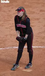 Terps' Softball Ranked for First Time Since 1999