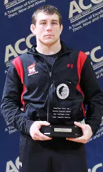 Back on Top: Terps Win 2011 ACC Championship
