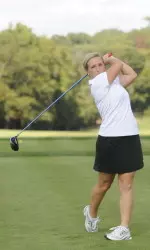 Terrapins Win Spider Invitational