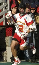 Men's Lacrosse Announces 2007 Award Winners At Fall Banquet