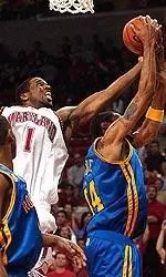 NBDL's Roanoke Hands Terps 81-72 Loss In Exhibition Finale