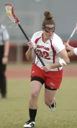 Four Terps Record Career Highs In Win Against No. 13 Johns Hopkins