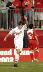 No. 1 Terps Open Season With 2-0 Win At No. 23 Old Dominion