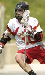 Terps Meet Notre Dame In Fall Ball Scrimmage
