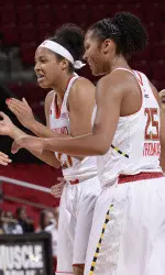 Hawkins, Thomas Make Wooden Top 20 List