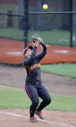 Terps to Host Maryland Miken Invitational