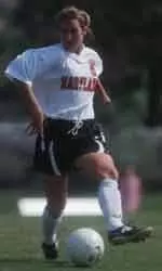 No. 23 Terps Host No. 4 Penn St. In '99 NCAA Tourney Rematch