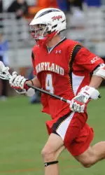 No. 8 Maryland Men's Lacrosse Heads to No. 14 Navy for Primetime Showdown Friday in Annapolis