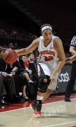Maryland Hosts Hurricanes
