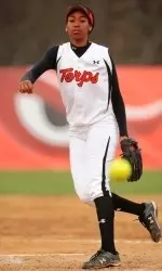 Pitching Leads To Two Round Robin Wins