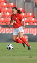 No. 18 Terps Play Host To JMU On Sunday