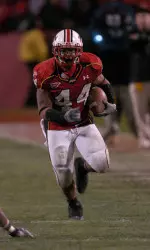 Ball Named to Doak Walker Watch List
