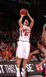 Maryland Upended by Morgan State in Final Non-Conference Game