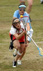 No. 2 Terps Battle Stanford On Wednesday