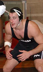 Maryland Wrestling Intrasquad Wrestle-Offs this Saturday