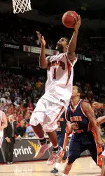 Terps Open ACC Play at Home Saturday