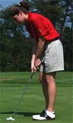 Lady Pirate Next Up For Women's Golf