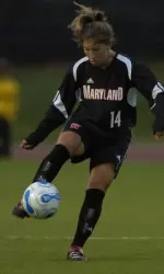 Women's Soccer Off To Fast Start In Spring Games