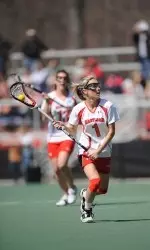 Mollison Named womenslacrosse.com Offensive Player of the Week