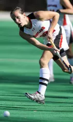 #1 Maryland To Face Wake Forest In Semis