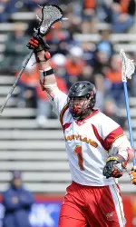 Terps Men's Lacrosse Earns No. 7 Seed In NCAA Tournament