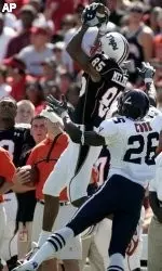 Game Notes -- Terps Take on No. 10/9 Florida State