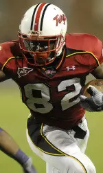 Maryland Plays Host to MTSU Saturday