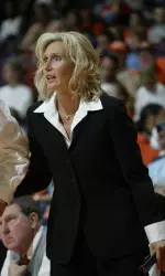 Langley Joins Maryland Women's Basketball Staff