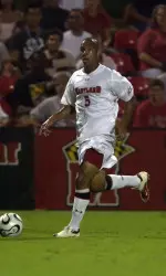 Godbolt Taken In MLS Supplemental Draft