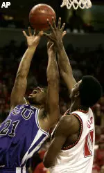 Maryland Surges Past TCU To Advance To NIT Semifinals, 85-73