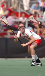 No. 6 Terps Women's Lacrosse Opens Season at Richmond Sunday