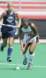 No. 2 Terrapins Open Home Slate Friday