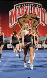 Terps Head To Philadelphia For Jamfest Event