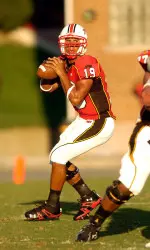 Terps Football Travels to Florida International Saturday