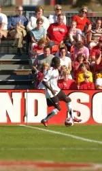 Terps Battle Virginia Tech Friday Night