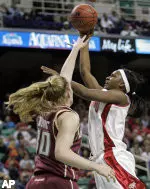 No. 5 Maryland Routs Boston College, 93-81; Advances to ACC Semifinals