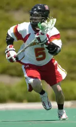 No. 6 Terps Hosts Bellarmine In 2007 Season Opener Saturday Afternoon