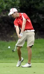Terps in Fifteenth at Palmetto