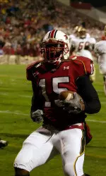 Maryland Football Hits the Road Saturday to Face Florida State