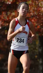 Terps Head To Lehigh For Paul Short Invit.