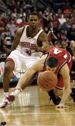 Maryland Falls To NC State, 85-69