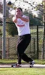 Terps Track Claims Three Victories At George Mason Invitational