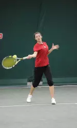Terps to Face Penn and Princeton This Weekend
