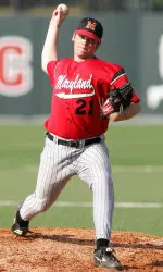Red Hot Terps Top Golden Knights, 9-7