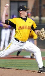 Terps Set For Pair of Mid-Week Games