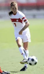 No. 5/7 Terps Suffer First Loss At Virginia Tech