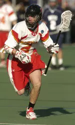 No. 9 Terps Host Mount St. Mary's In Final Tuesday Tilt Of The 2007 Season