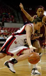 Terps Cruise Past BC 86-59