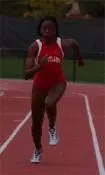 Terps Track Pummels Patriot Open