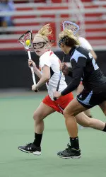 No. 2 Women's Lacrosse Caps Perfect ACC Regular Season